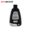 2007-2012 Hyundai Veracruz / 4 Button Fobik / SY5VISMKFNA04 / KeyLocker