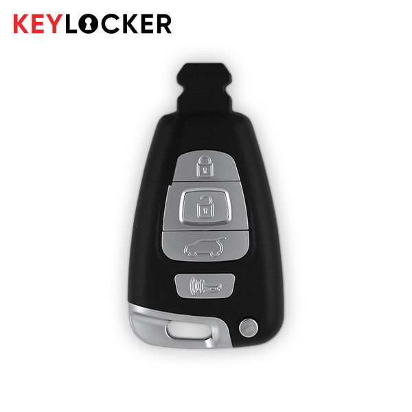 2007-2012 Hyundai Veracruz / 4 Button Fobik / SY5VISMKFNA04 / KeyLocker