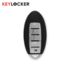 2013-2015 Nissan Maxima / Altima / 5 Button Smart Key / KR5S180144014 / KeyLocker