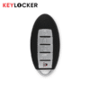 2017-2020 Nissan Rogue / 5 Button Smart Key / KR5S180144106 / KeyLocker
