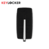 2009-2012 Ford Lincoln / 4 Button Smart Key / M3N5WY8406 / KeyLocker