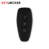 2011-2019 Ford / 3 Button Smart Key / KR55WK48801 / KeyLocker