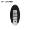 2007-2015 Nissan / Infiniti  / 4 Button Smart Key / KR55WK48903 / KR55WK49622 / KeyLocker