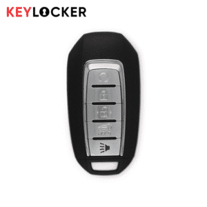 2018-2020 Nissan / 5 Button Smart Key / KR5TXN1 / KeyLocker