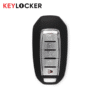 2019-2020 Nissan Maxima / 5 Button Smart Key / KR5TXN7 / KeyLocker