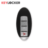 2006-2012 Infiniti Nissan / 4 Button Smart Key / CWTWBU735 / CWTWBU618 / CWTWBU729 / CWTWBU624 / KeyLocker