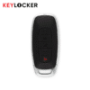 2022-2024 Nissan Pathfinder Rogue Kicks / 5 Button Smart Key / KR5TXPZ3 / KeyLocker