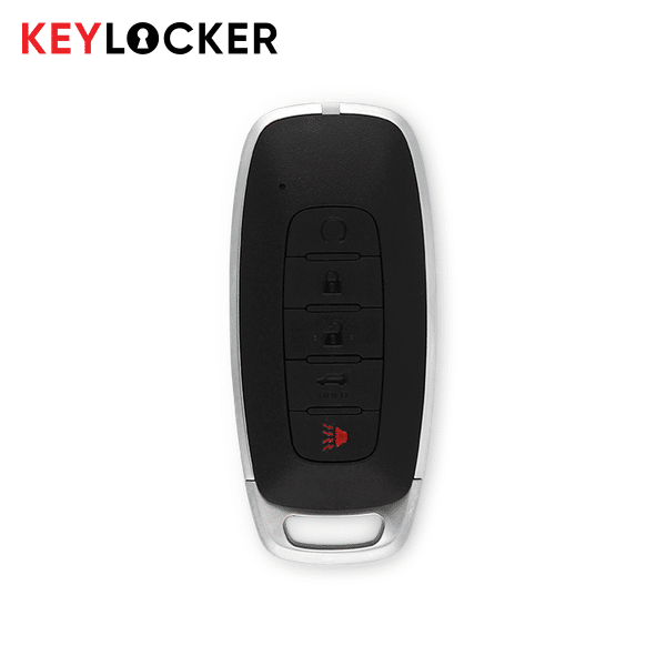 2022-2024 Nissan Pathfinder Rogue Kicks / 5 Button Smart Key / KR5TXPZ3 / KeyLocker