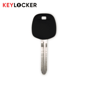 B110G | Transponder Key | Subaru | KeyLocker
