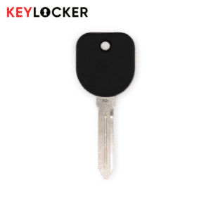 B112 | Transponder Key | Cadillac CTS 2003-2007 | KeyLocker