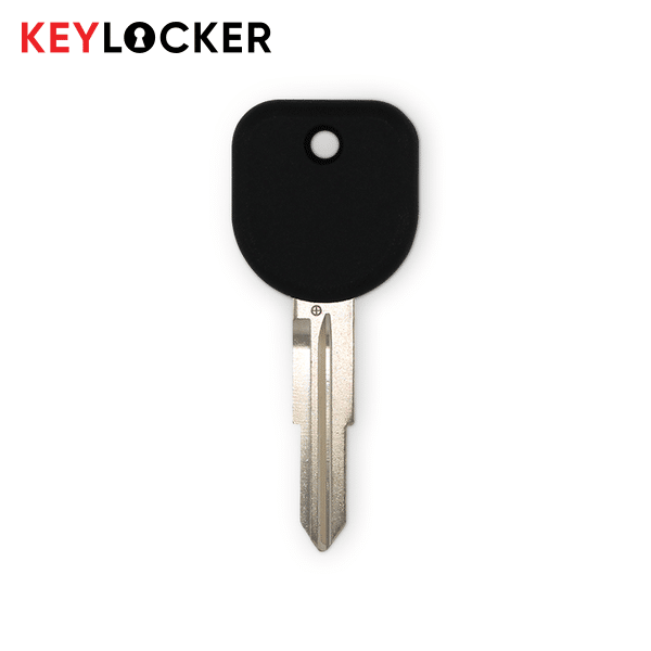 B114 | Transponder Key | Saturn | KeyLocker