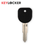 B114R | Transponder Key | Chevrolet / Saturn | KeyLocker