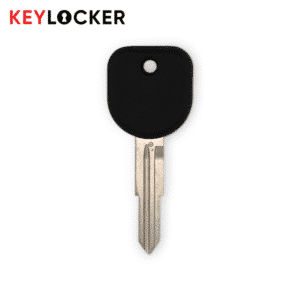 B114R | Transponder Key | Chevrolet / Saturn | KeyLocker