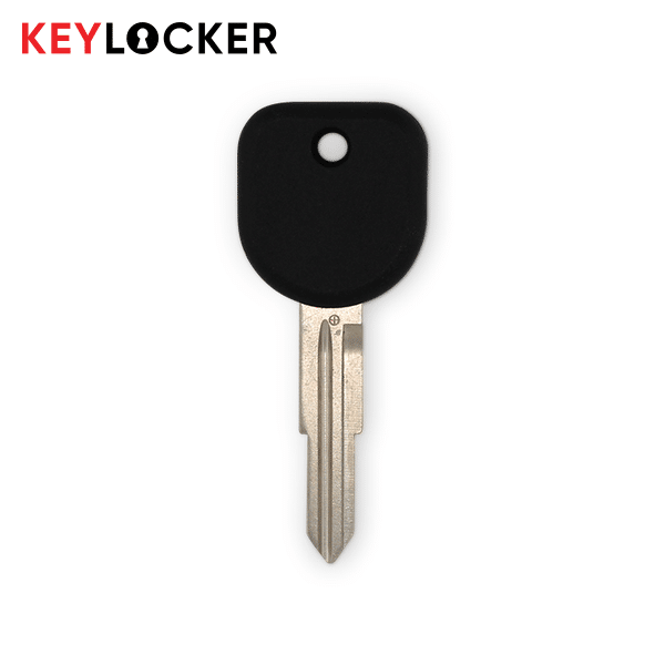 B114R | Transponder Key | Chevrolet / Saturn | KeyLocker