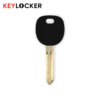 B115 | Transponder Key | Cadillac | KeyLocker