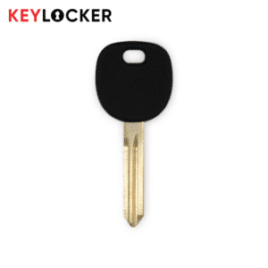 B115 | Transponder Key | Cadillac | KeyLocker