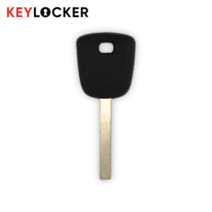 B119 | Transponder Key | Buick / Chevrolet / GMC | KeyLocker
