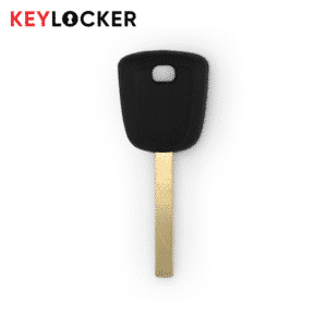 B120 | Transponder Key | Chevrolet / GMC / Saturn | KeyLocker