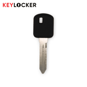 B97 / B103 / B99 | Transponder Key | Buick / Cadillac / Chevrolet / Oldsmobile / Pontiac | KeyLocker