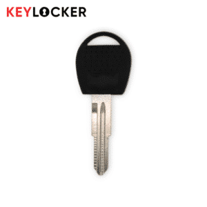 DW04RT6 | Transponder Key | Pontiac | Keylocker