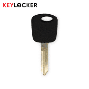 H72 | Transponder Key | Ford / Lincoln / Mazda / Mercury / Oldsmobile | KeyLocker