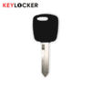 H73 Ford  | 2 Pcs Of Transponder Key | Chip 4C | Blade H60 | KeyLocker