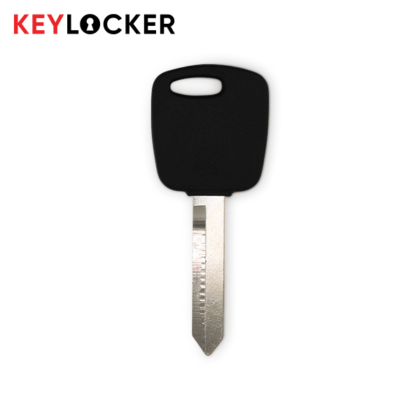 H73 Ford  | 2 Pcs Of Transponder Key | Chip 4C | Blade H60 | KeyLocker