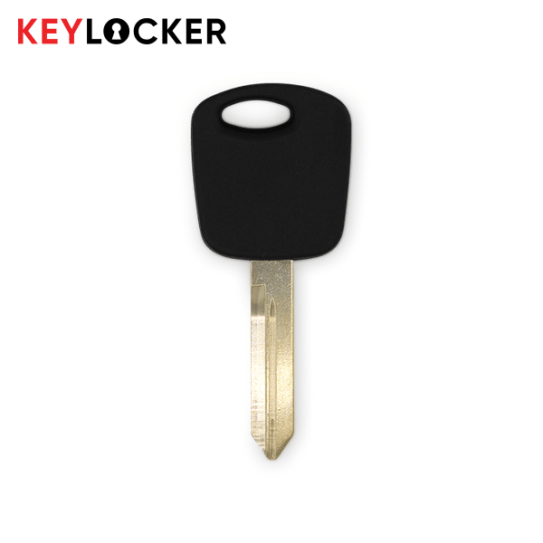 H74 / H86 | Transponder Key | Ford / Lincoln / Mazda | KeyLocker