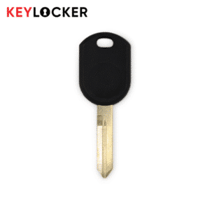 H92/H84 | Transponder Key | Ford / Lincoln / Mazda / Mercury | KeyLocker