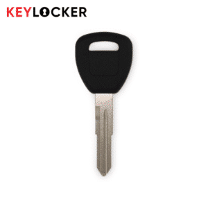HD106 | Transponder Key | Acura / Honda | KeyLocker