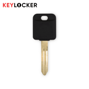 NI04 | Transponder Key | Chevrolet / Infiniti / Nissan / Suzuki | KeyLocker