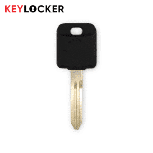 NI07 | Transponder Key | Nissan | KeyLocker