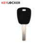 SIP22T | Transponder Key | Dodge / Fiat | Keylocker