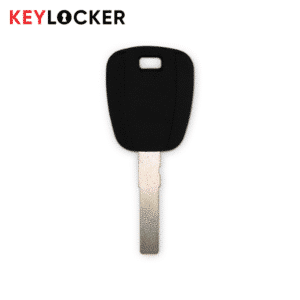 SIP22T | Transponder Key | Dodge / Fiat | Keylocker