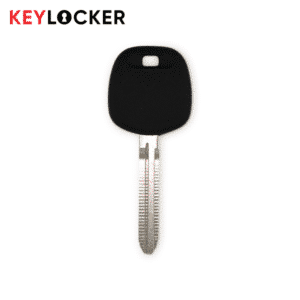 TOY43RH | Transponder Key | Subaru | Keylocker