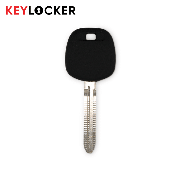 TOY43RH | Transponder Key | Subaru | Keylocker