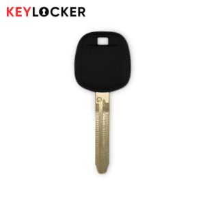 TOY49 | Transponder Key | Scion | Keylocker
