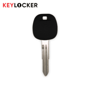 TOY57 | Transponder Key | Toyota | Keylocker