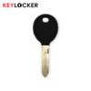 Y164 | Transponder Key | Chrysler / Dodge / Jeep / Mitsubishi / Sterling | KeyLocker