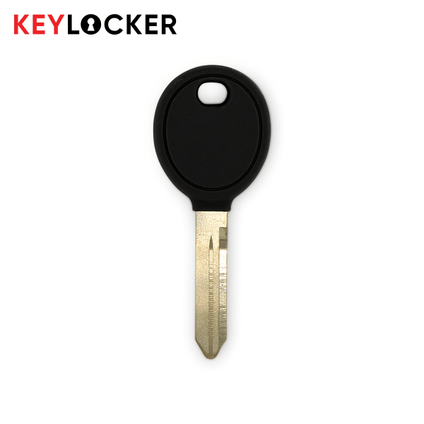 Y164 | Transponder Key | Chrysler / Dodge / Jeep / Mitsubishi / Sterling | KeyLocker