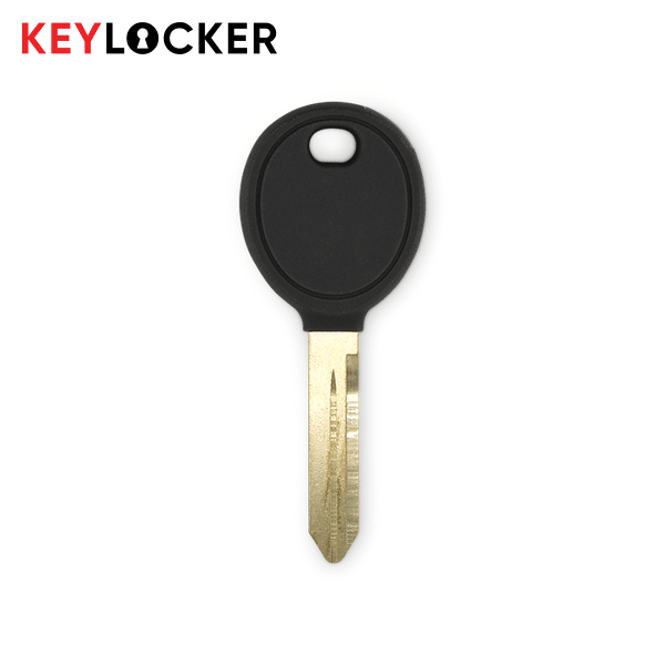 Y165 | Transponder Key | Chrysler / Dodge | KeyLocker