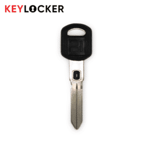Double Side | VAT Key #13 | Buick / Chevrolet / Oldsmobile |