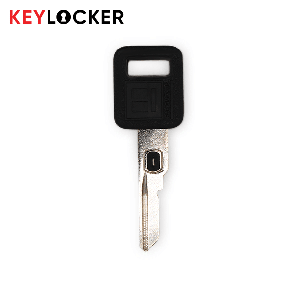 Single Side | VAT Key #15 | Buick / Cadillac / Chevrolet / Oldsmobile / Pontiac |